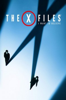 poster The X Files: I Want to Believe&nbsp;&nbsp;(2008)