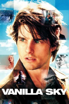 poster Vanilla Sky&nbsp;&nbsp;(2001)