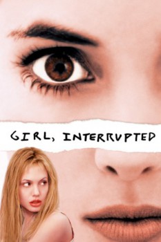 poster Girl, Interrupted&nbsp;&nbsp;(1999)