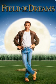 poster Field of Dreams&nbsp;&nbsp;(1989)