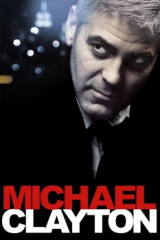 poster Michael Clayton&nbsp;&nbsp;(2007)