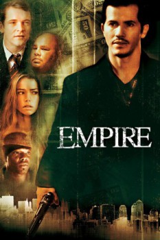 poster Empire&nbsp;&nbsp;(2002)