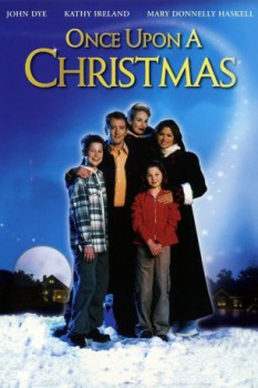 poster Once Upon A Christmas&nbsp;&nbsp;(2000)