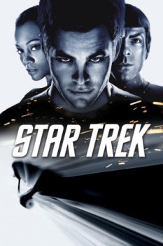 poster Star Trek&nbsp;&nbsp;(2009)