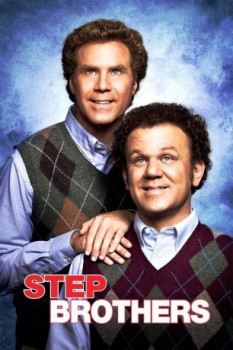poster Step Brothers&nbsp;&nbsp;(2008)