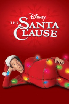 poster The Santa Clause&nbsp;&nbsp;(1994)