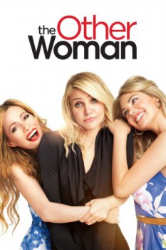 poster The Other Woman&nbsp;&nbsp;(2014)