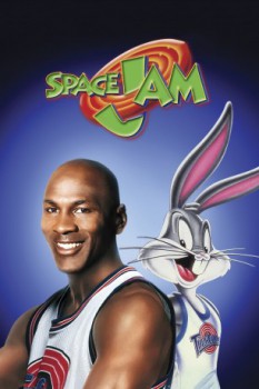 poster Space Jam&nbsp;&nbsp;(1996)