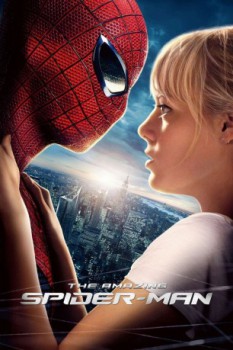 poster The Amazing Spider-Man&nbsp;&nbsp;(2012)