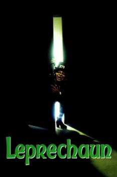 poster Leprechaun&nbsp;&nbsp;(1993)