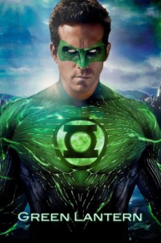 poster Green Lantern&nbsp;&nbsp;(2011)