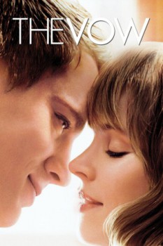 poster The Vow&nbsp;&nbsp;(2012)