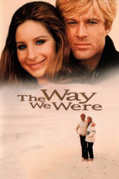 poster The Way We Were&nbsp;&nbsp;(1973)