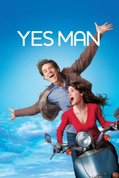 poster Yes Man&nbsp;&nbsp;(2008)