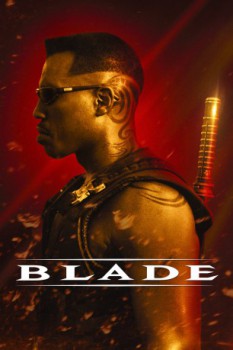 poster Blade&nbsp;&nbsp;(1998)