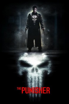 poster The Punisher&nbsp;&nbsp;(2004)