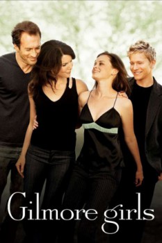 poster Gilmore Girls - Complete Series&nbsp;&nbsp;(2000)