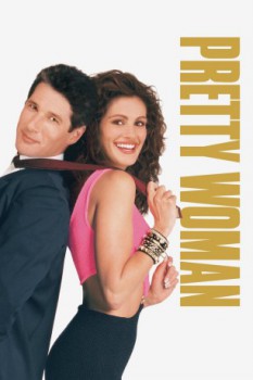 poster Pretty Woman&nbsp;&nbsp;(1990)