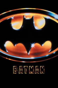 poster Batman&nbsp;&nbsp;(1989)