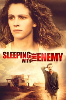 poster Sleeping with the Enemy&nbsp;&nbsp;(1991)