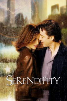 poster Serendipity&nbsp;&nbsp;(2001)