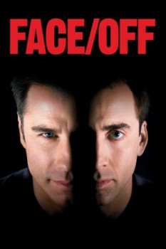 poster Face/Off&nbsp;&nbsp;(1997)