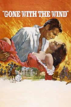 poster Gone with the Wind&nbsp;&nbsp;(1940)