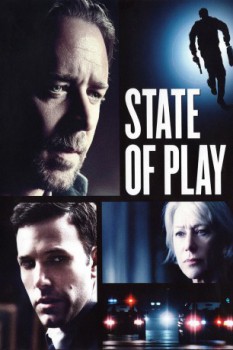 poster State of Play&nbsp;&nbsp;(2009)