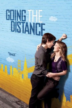 poster Going the Distance&nbsp;&nbsp;(2010)