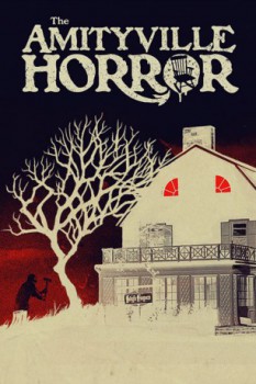 poster The Amityville Horror&nbsp;&nbsp;(1979)