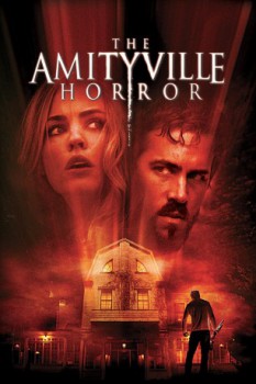 poster The Amityville Horror&nbsp;&nbsp;(2005)