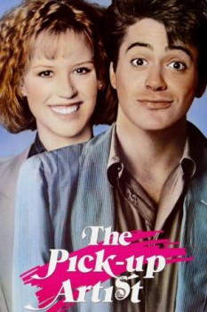 poster The Pick-up Artist&nbsp;&nbsp;(1987)