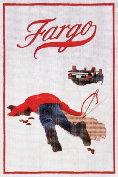 poster Fargo&nbsp;&nbsp;(1996)