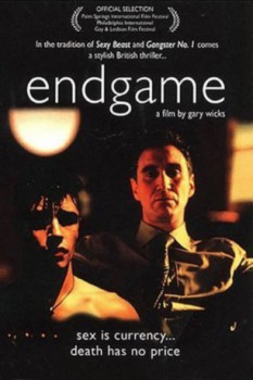 poster Endgame&nbsp;&nbsp;(2001)
