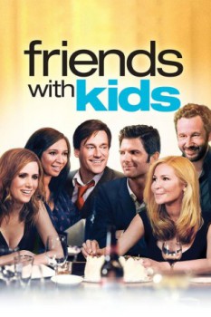 poster Friends with Kids&nbsp;&nbsp;(2012)