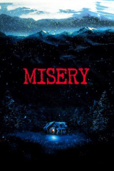 poster Misery&nbsp;&nbsp;(1990)