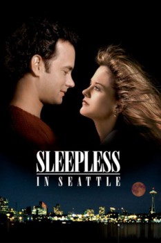 poster Sleepless in Seattle&nbsp;&nbsp;(1993)