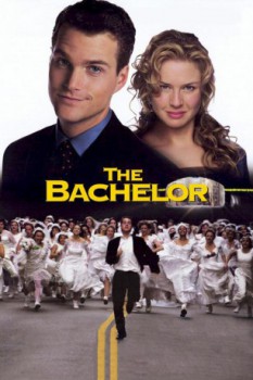 poster The Bachelor&nbsp;&nbsp;(1999)