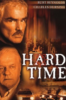 poster Hard Time&nbsp;&nbsp;(1998)