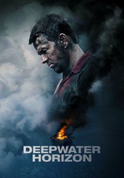 poster Deepwater Horizon&nbsp;&nbsp;(2016)