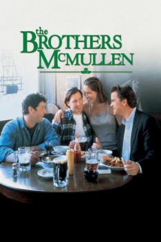poster The Brothers McMullen&nbsp;&nbsp;(1995)