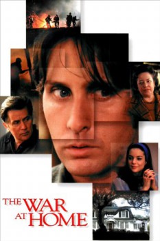 poster The War at Home&nbsp;&nbsp;(1996)