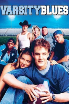 poster Varsity Blues&nbsp;&nbsp;(1999)