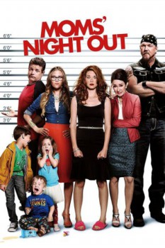 poster Moms' Night Out&nbsp;&nbsp;(2014)