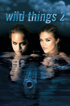 poster Wild Things 2&nbsp;&nbsp;(2004)