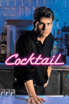 poster Cocktail&nbsp;&nbsp;(1988)