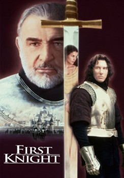 poster First Knight&nbsp;&nbsp;(1995)