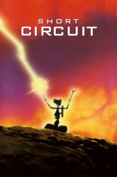 poster Short Circuit&nbsp;&nbsp;(1986)
