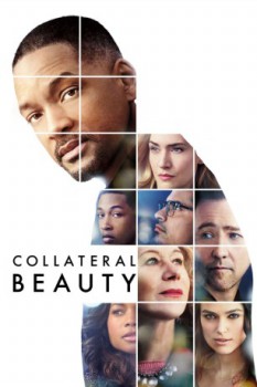 poster Collateral Beauty&nbsp;&nbsp;(2016)
