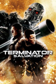poster Terminator Salvation&nbsp;&nbsp;(2009)